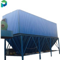 Boiler cement silo dust collector latest jet bag dust collector